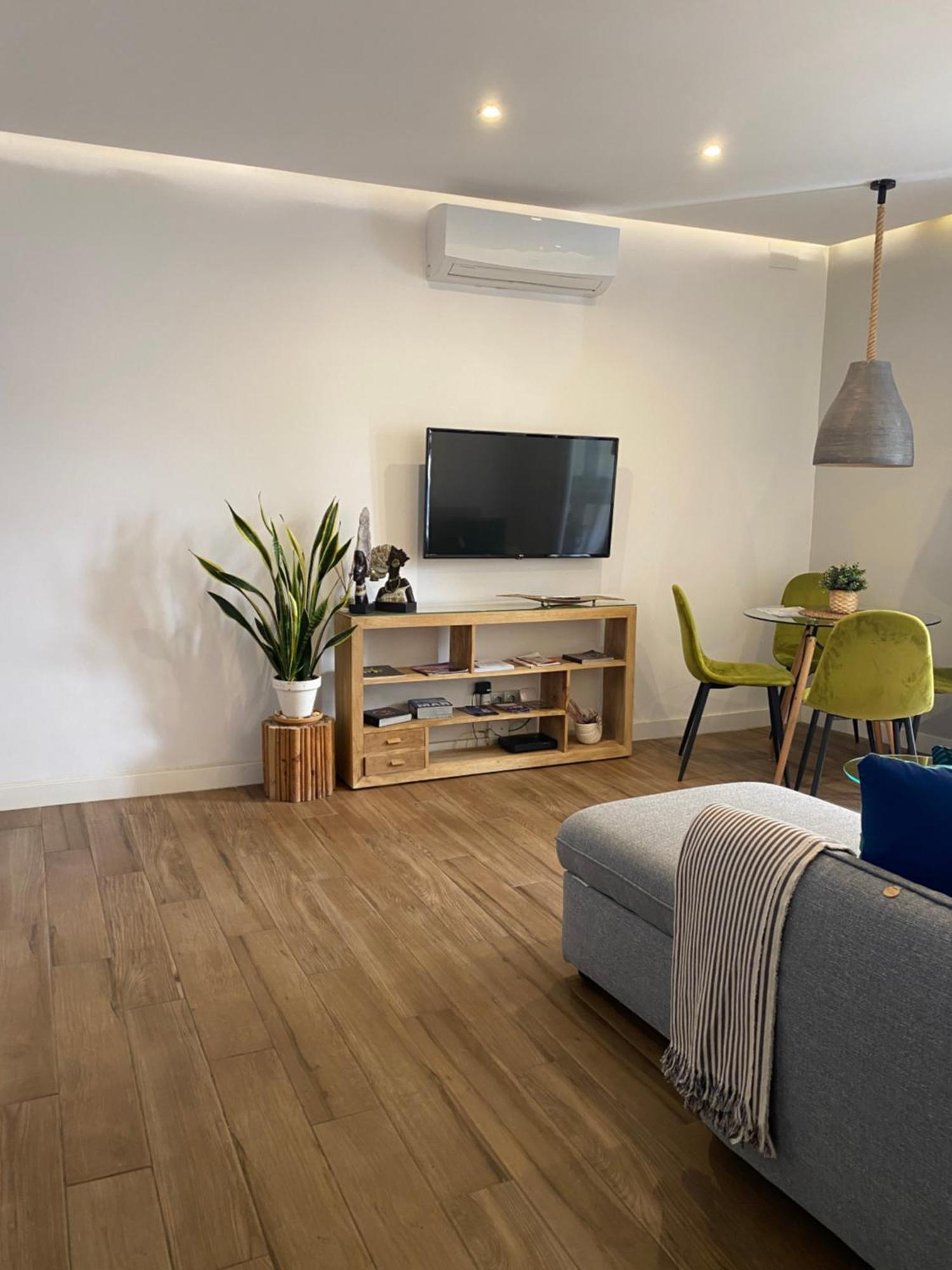 Charito 18 Apartment Cadiz Exterior photo