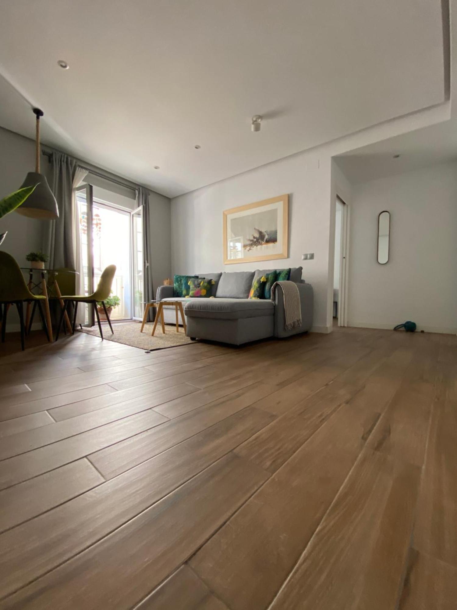 Charito 18 Apartment Cadiz Exterior photo