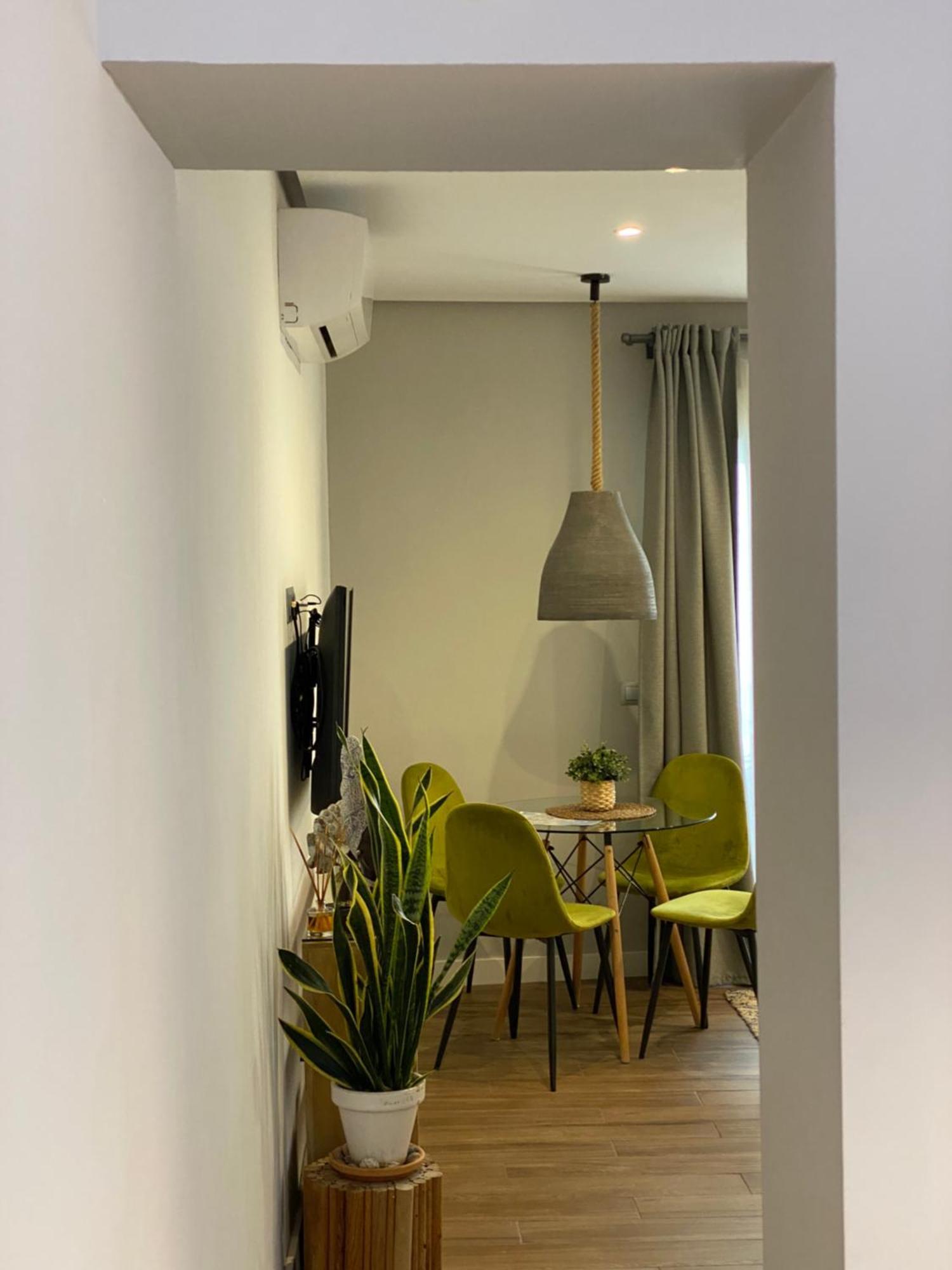 Charito 18 Apartment Cadiz Exterior photo
